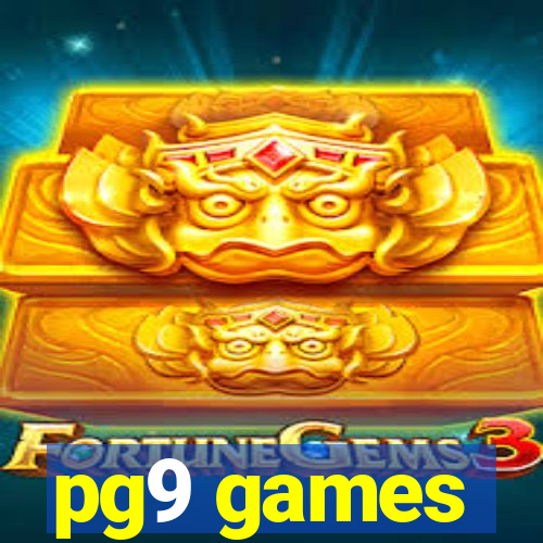 pg9 games